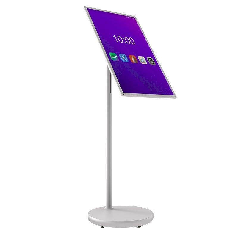 Digital tutor 32" Helgi HS3210NC