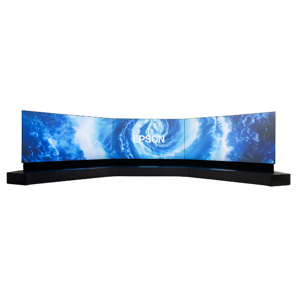 IPW Immersive Pro Wall