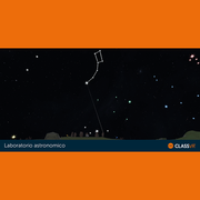 Laboratorio Astronomico