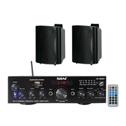 KIT 2380BT Kit amplificatore + diffusori KIT 2380BT