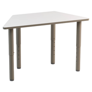 Tavolo trapezio Lynx 120 x 53 cm