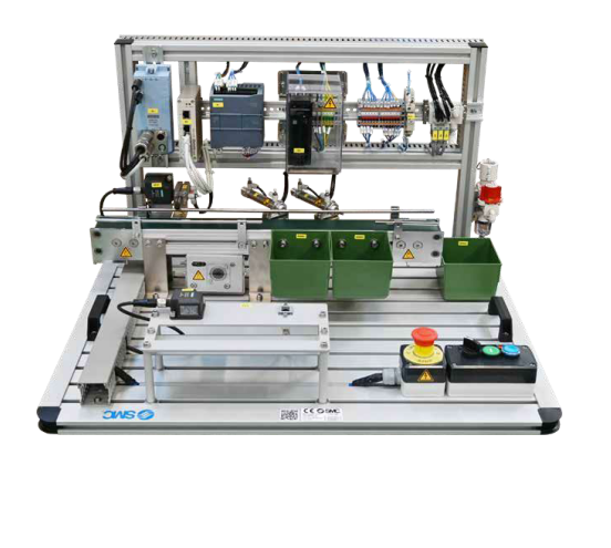 Laboratorio di Logistica