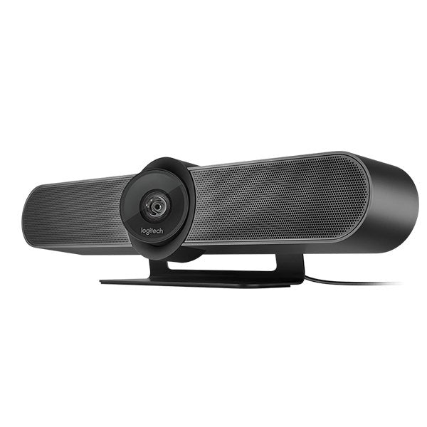 Logitech Meetup