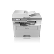 Brother MFC-L2960DW Multifunzione laser mono professionale con scheda di rete, wireless e unità fronte/retro per stampa e copia/scansione