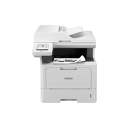Brother MFC-L5710DN StampantE laser multifunzione professionale 4 in 1 monocromatica con stampa fronte/retro automatica e interfaccia di rete cablata