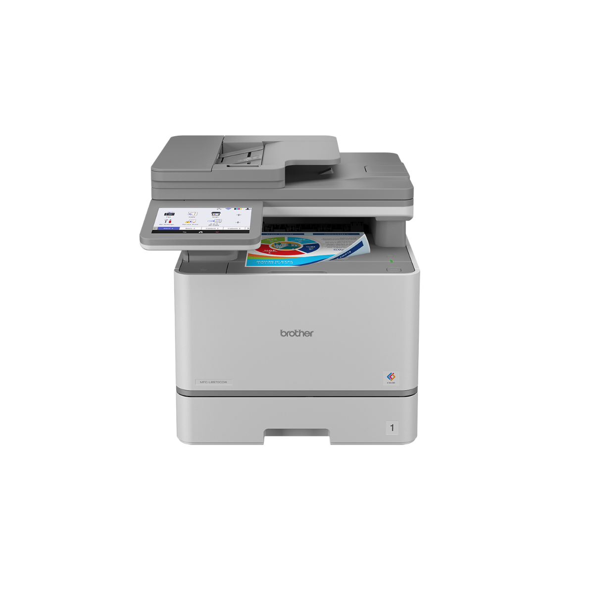 Brother MFC-L8970CDW