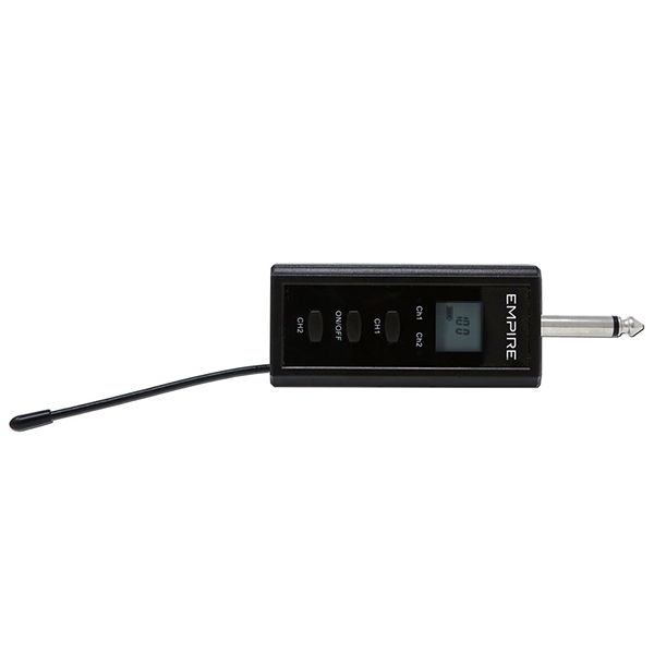 JN-135 KIT Microfono UHF Wireless + Scheda Audio USB-135