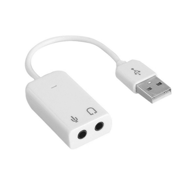 JN-135 KIT Microfono UHF Wireless + Scheda Audio USB-135