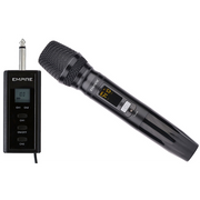 JI100 Microfono Ice UHF + Ricevitore “Modular Voice PRO Line”