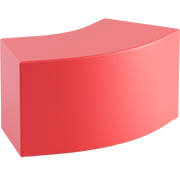 Morbidone Angolare 45°