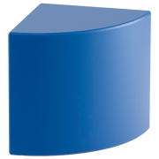 Morbidone Angolare 90°