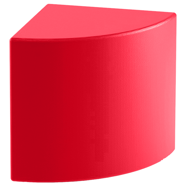 Morbidone Angolare 90°