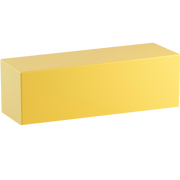 Morbidone Rettangolare 120 x 40