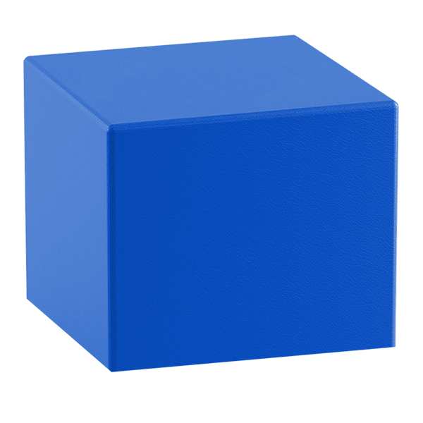 Morbidone Cubico 40 x 40