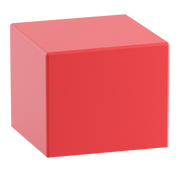 Morbidone Cubico 40 x 40
