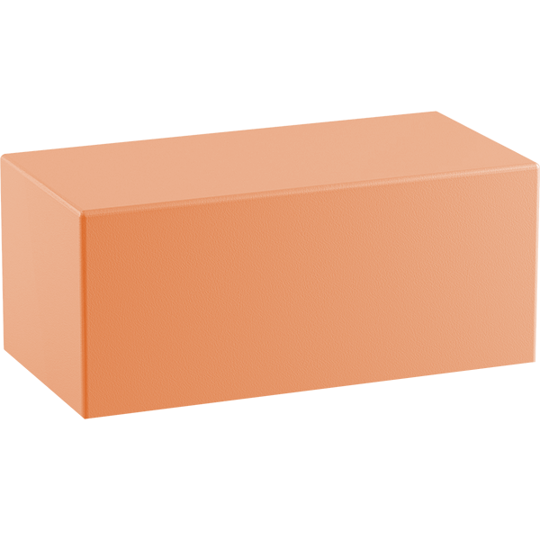 Morbidone Rettangolare 80 x 40