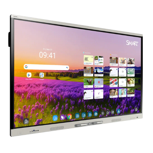 SMART Board MX286 86″ V5
