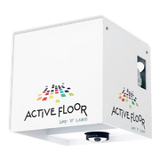 ActiveFloor MAX 3 Laser + 12 mesi alla piattaforma MyFloor