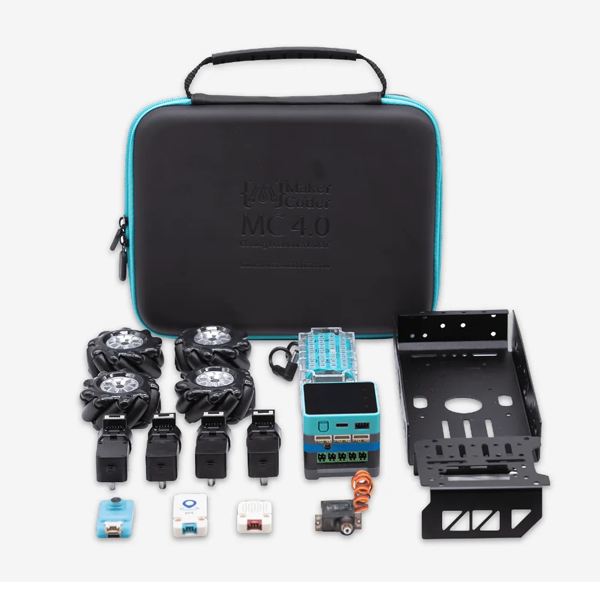 Maker & Coder Kit AIoT MC4.0 (15+)
