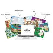 Rinnovo accesso piattaforma MyFloor - 6 Mesi