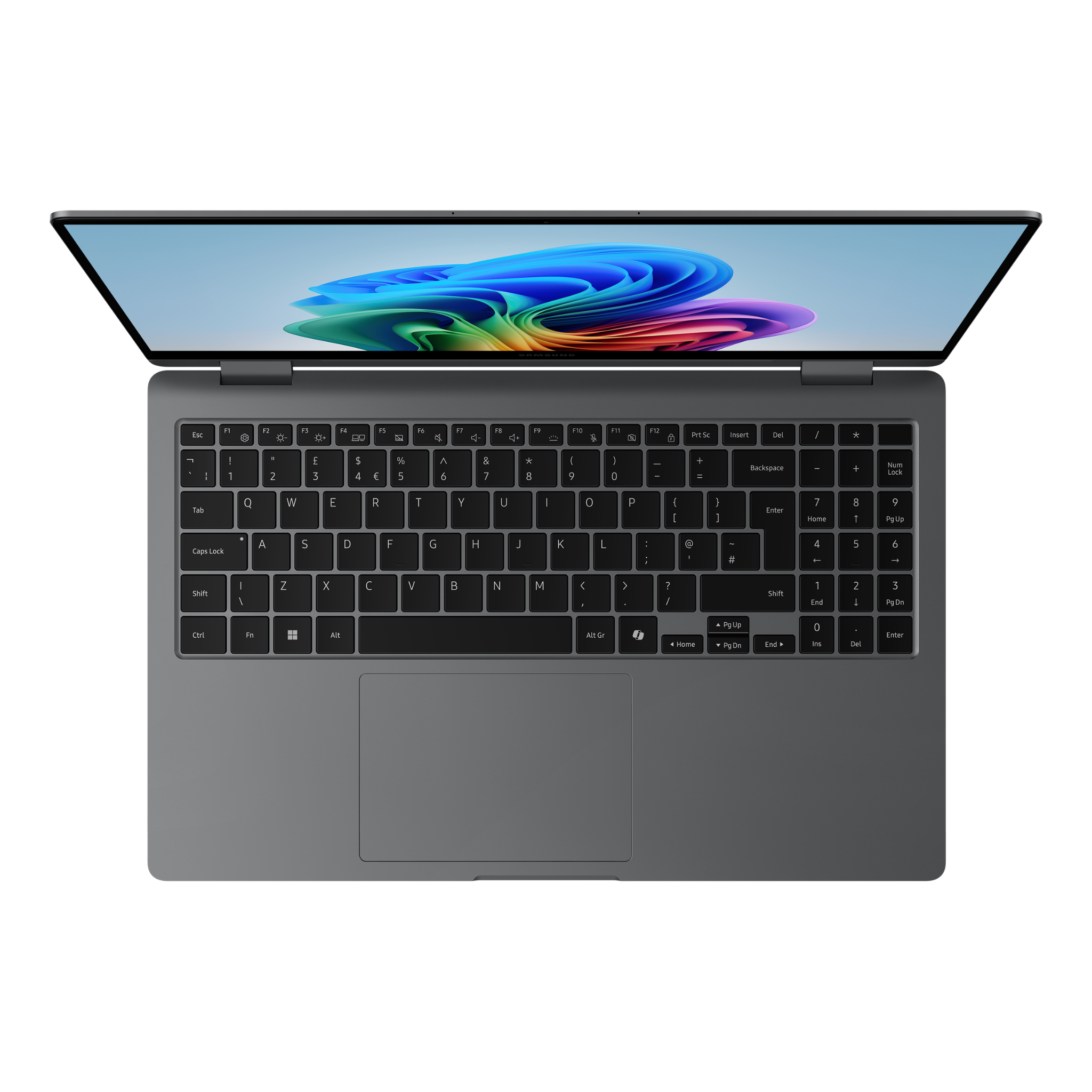 Samsung Galaxy Book5 360 – 15,6’’