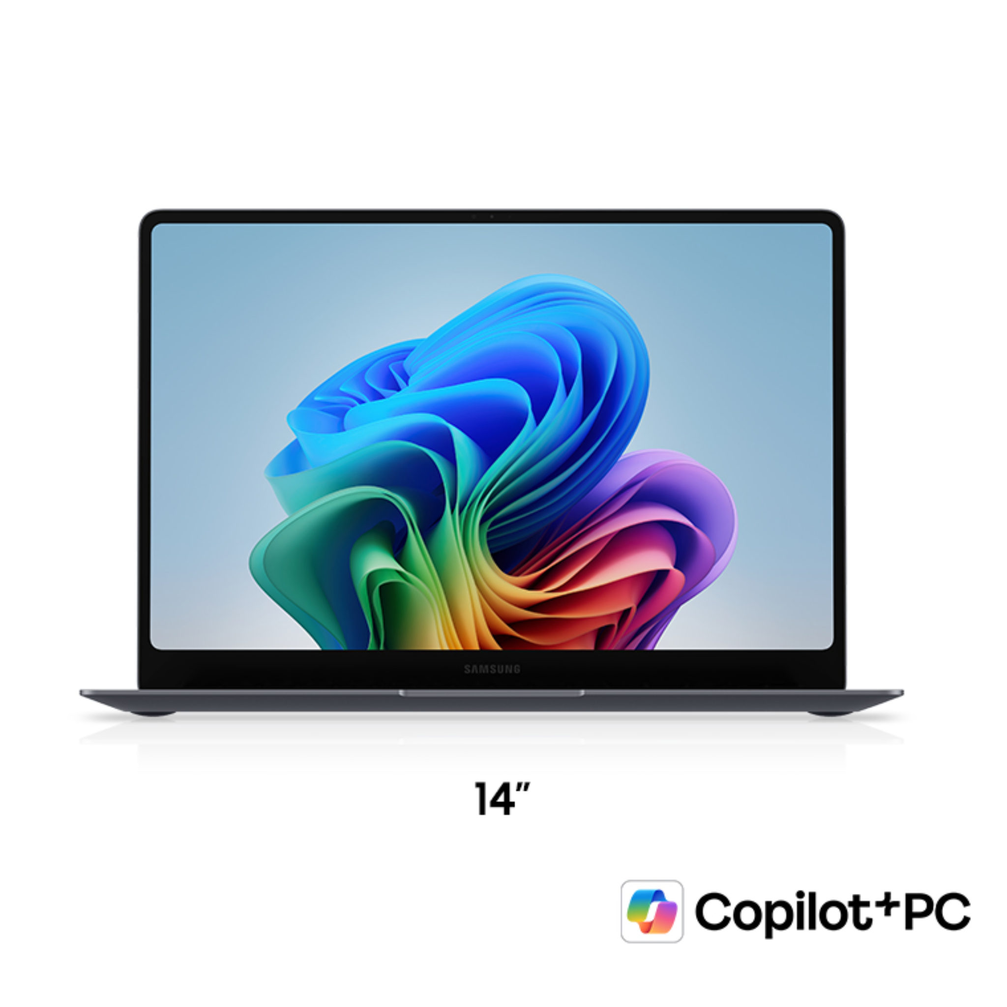 Galaxy Book6 Pro 14" 3K Amoled touch antiriflesso (16:10) | Ultra7 356H + 4Xe | 32GB DDR5x | 1TB | Win11 Pro