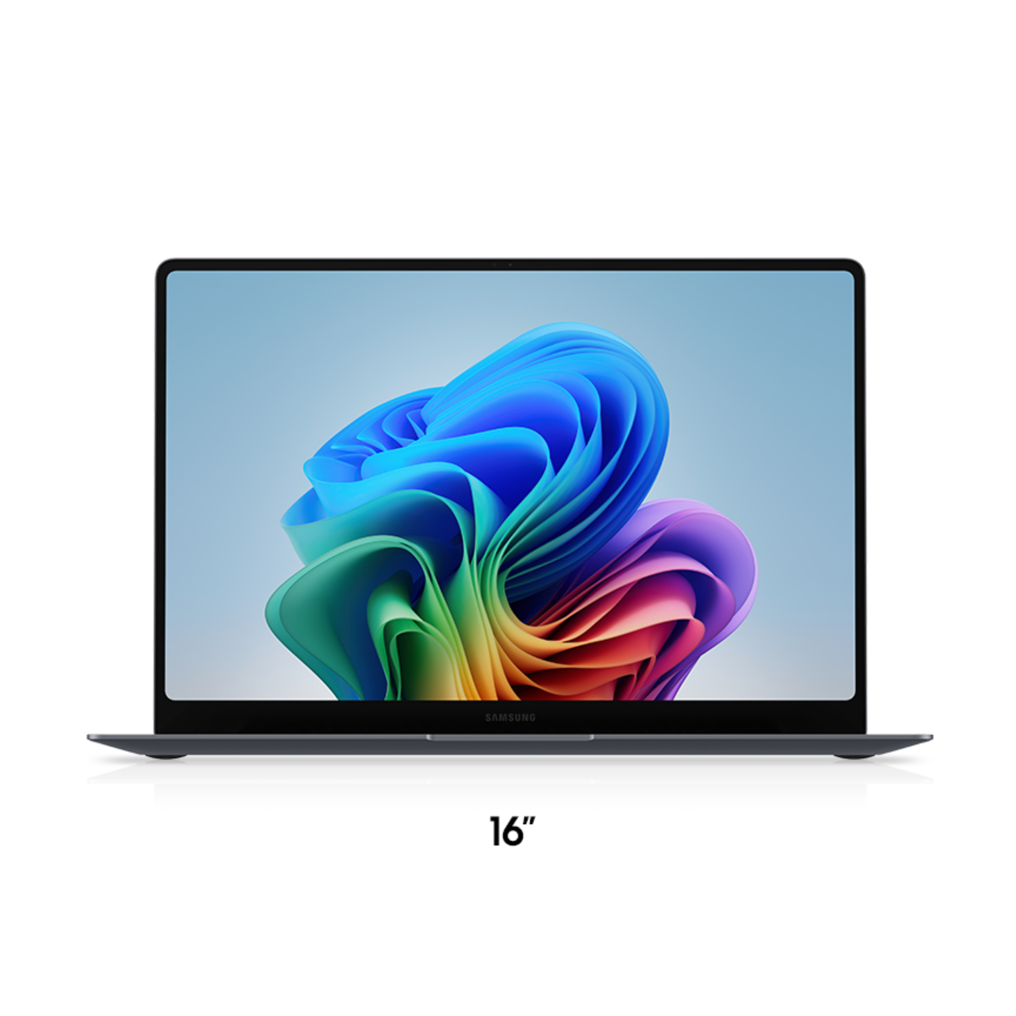 Galaxy Book6 Pro 16" 3K Amoled touch antiriflesso (16:10) | Ultra7 356H + 4Xe | 32GB DDR5x | 1TB | Win11 Pro