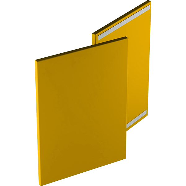 Protezione murale Pm