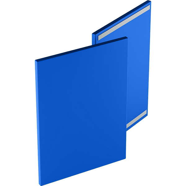 Protezione murale Pm