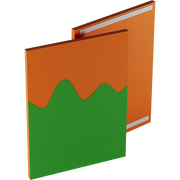 Protezione murale onda