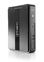 RINOVO PRAIM MINI PC REFURBISHED THIN CLIENT 2 ATOMINO QUAD CORE 8GB SSD 64GB W10P UPG
