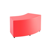 Pouf angolare 45 ° PSAG45SPNI