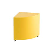 Pouf angolare 90 ° PSAG90SPNI