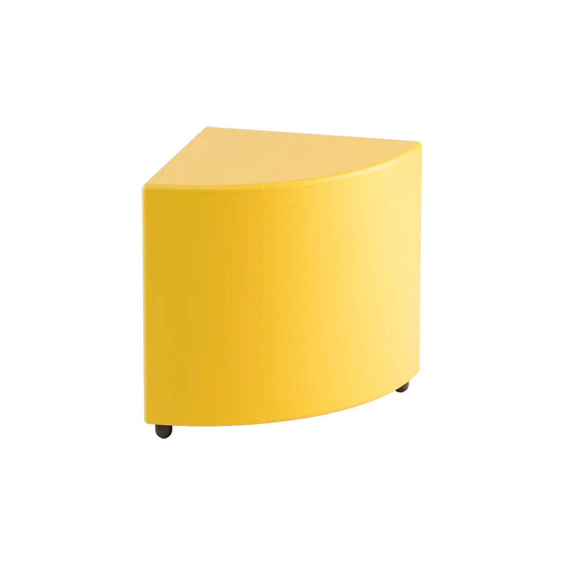 Pouf angolare 90 ° PSAG90SPNI