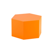 Pouf esagonale PSDTXXSPNI
