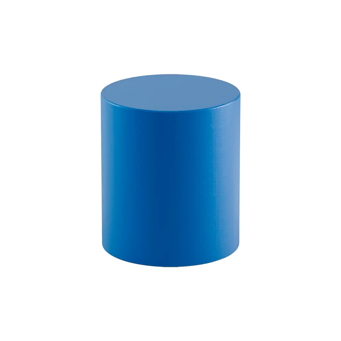 Pouf tondo PSTD40SPNI