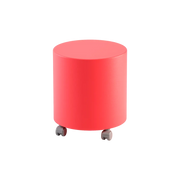 Pouf tondo PSTD40SPNIW
