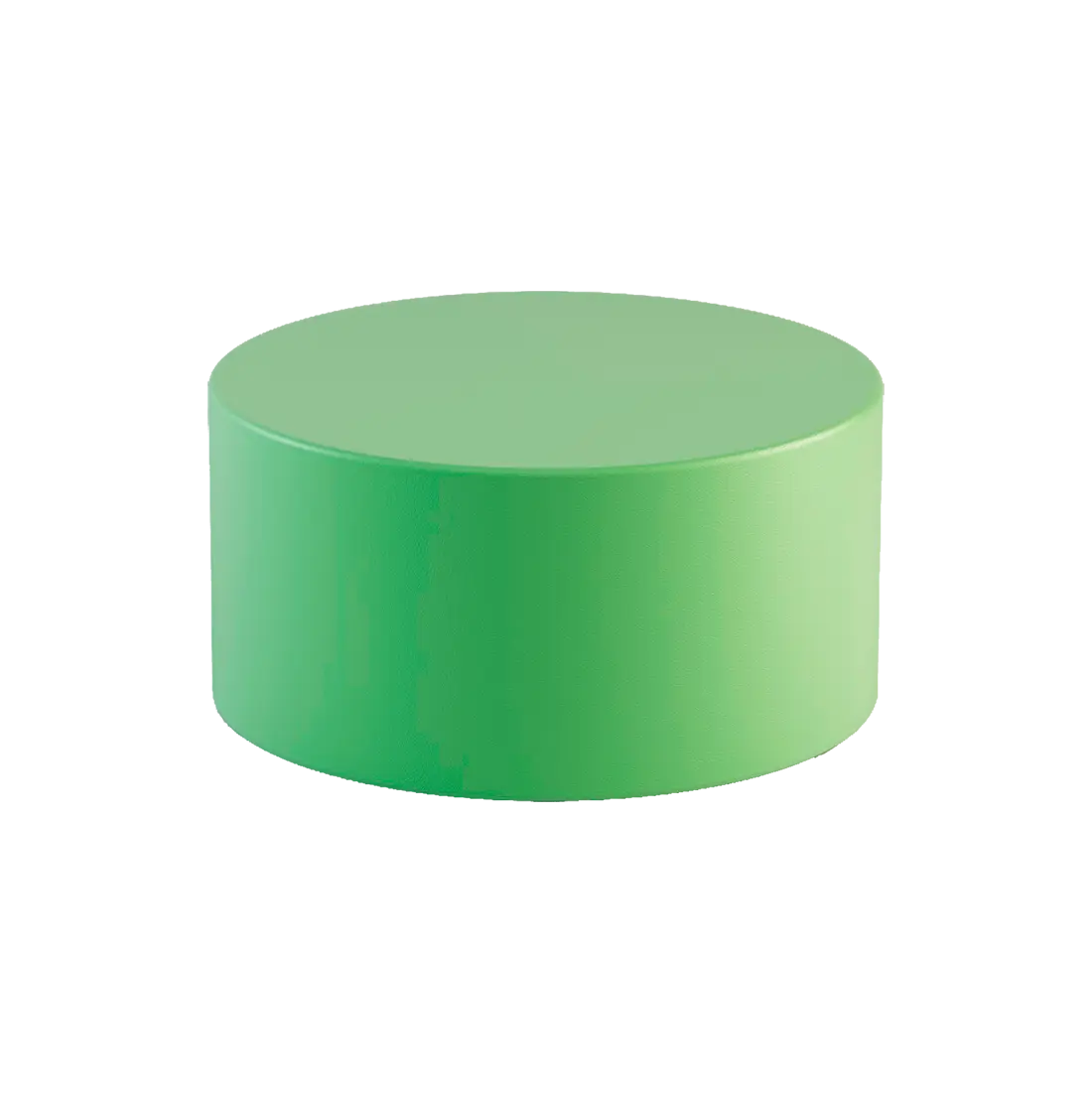 Pouf tondo PSTD80SPNI