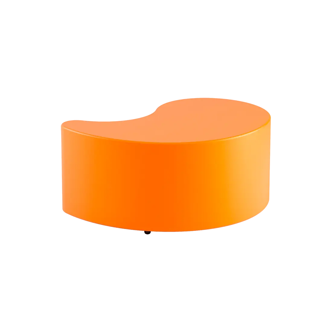 Pouf virgola PSVRSPNIW