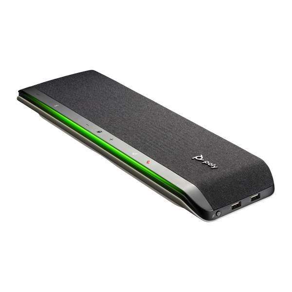 Speakerphone Poly SYNC 60 USB-A USB-C MS