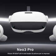 pico neo3 pro
