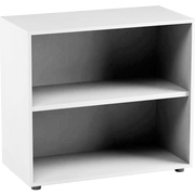 Libreria bassa a giorno SmartArreda