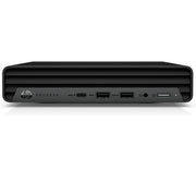 REFURBISED HP MINI PC REFURBISHED 600 G6 i5-10500T 8GB 256GB SSD WIN 11 PRO