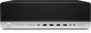 REFURBISED HP PC SFF 800 G5 i5-9500 8GB 256GB W11P