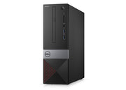 REFURBISED DELL PC SFF VOSTRO 3470 i5-8500 8GB 256GB SSD WIN 11 PRO