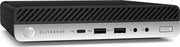 REPLAY HP MINI PC REFURBISHED 800 G4 I5-8XXX 16GB 512GB SSD NVME W11P ALIMENTATORE ESTERNO