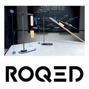 ROQED Physics lab