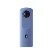 Ricoh Theta SC2 - TELECAMERA 360°