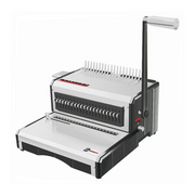 Perforatrice-rilegatrice Riman 50