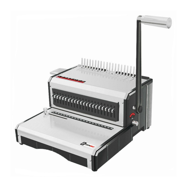 Perforatrice-rilegatrice Riman 50